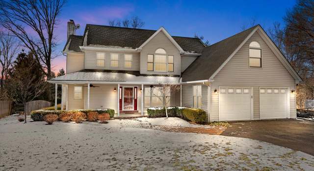Photo of 42 Creekview Dr, Perkasie, PA 18944