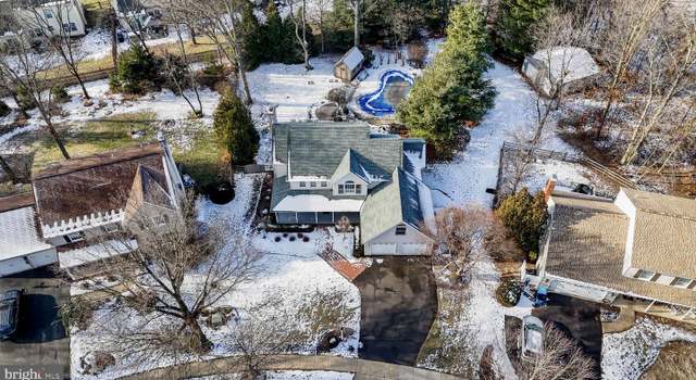 Photo of 42 Creekview Dr, Perkasie, PA 18944