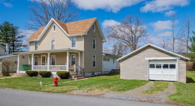 Photo of 37 Fairview St, Beech Creek, PA 16822