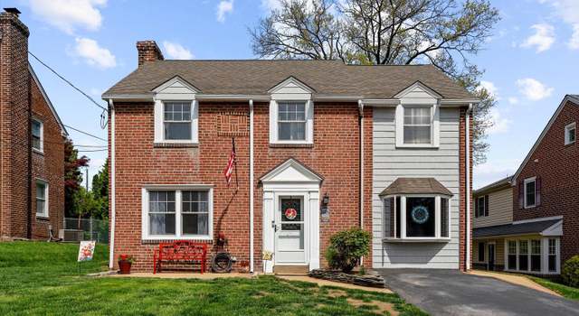 Photo of 404 Lincoln Ave, Havertown, PA 19083