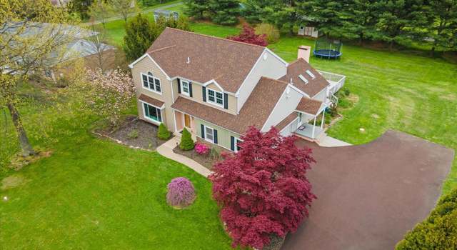 Photo of 182 E 7th Ave, Collegeville, PA 19426