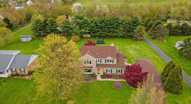 Photo of 182 E 7th Ave, Collegeville, PA 19426