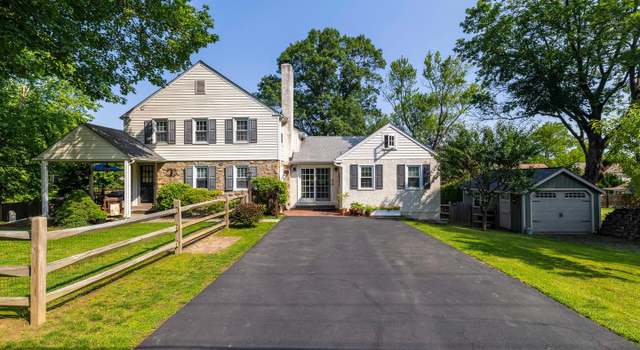 Photo of 1864 Edge Hill Rd, Abington, PA 19001