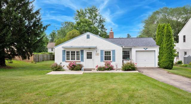 Photo of 902 Hunters Ln, Oreland, PA 19075