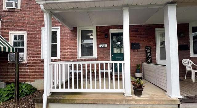 Photo of 209 Terrace Blvd, Lewistown, PA 17044