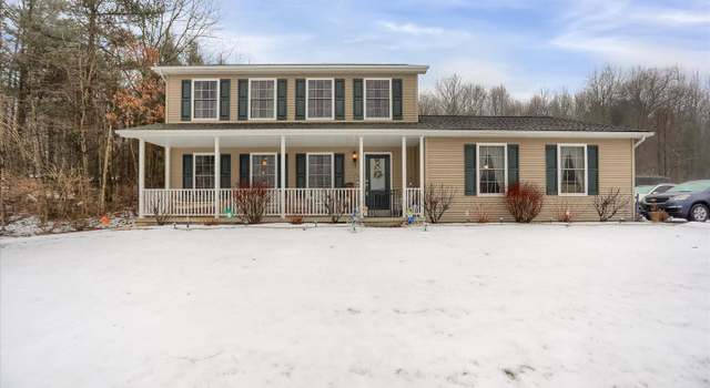 Photo of 782 Slutter Valley Rd, Dornsife, PA 17823