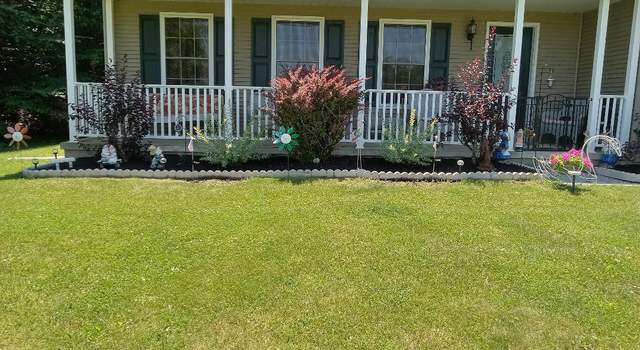 Photo of 782 Slutter Valley Rd, Dornsife, PA 17823