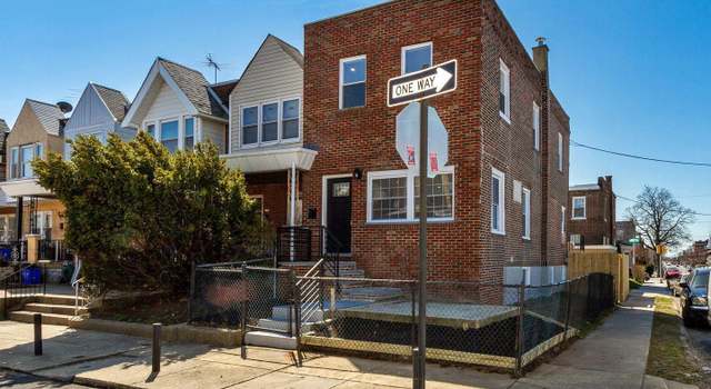 Photo of 2600 S Hobson St, Philadelphia, PA 19142