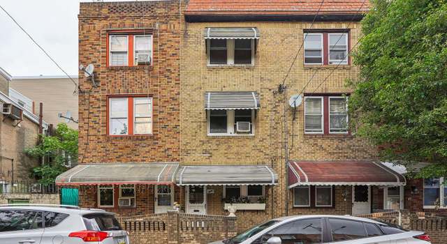 Photo of 1031 Ellsworth St, Philadelphia, PA 19147