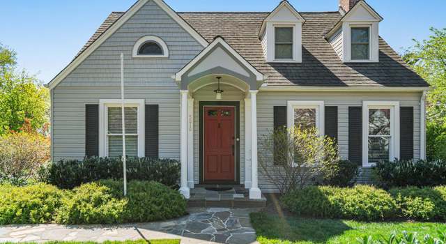 Photo of 5010 14th St N, Arlington, VA 22205