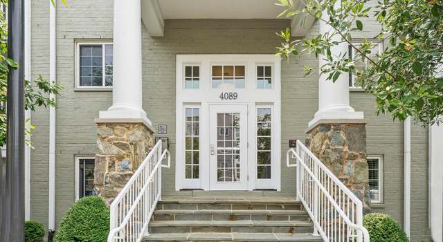 Photo of 4089 S Four Mile Run Dr #203, Arlington, VA 22204