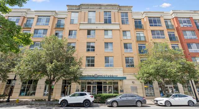 Photo of 2200 N Westmoreland St #519, Arlington, VA 22213