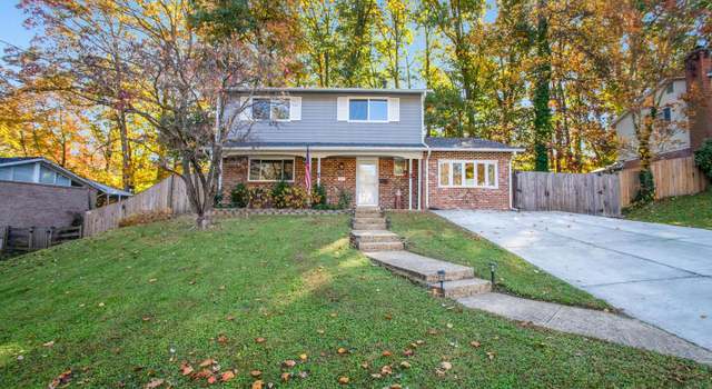 Photo of 5515 Eastbourne Dr, Springfield, VA 22151