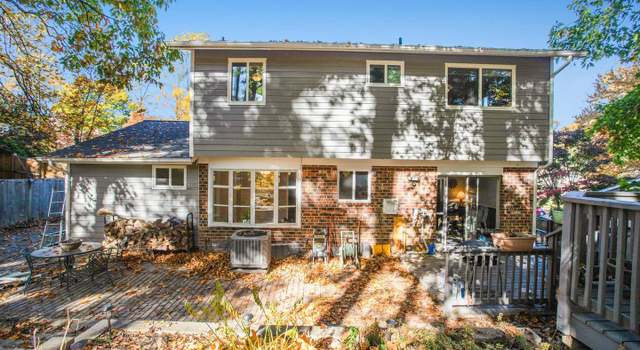 Photo of 5515 Eastbourne Dr, Springfield, VA 22151