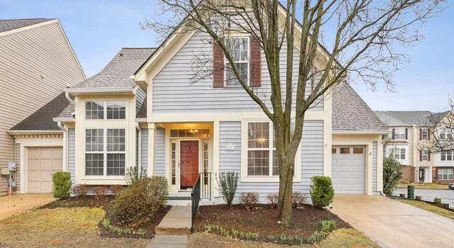 Property at 43715 Middlebrook Ter, Ashburn, VA 20147, 4 beds, 2.5 baths
