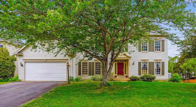 Photo of 12630 Garry Glen Dr, Bristow, VA 20136