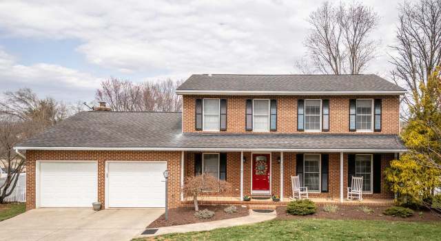Photo of 3426 Redbud Ln, Rockingham, VA 22801