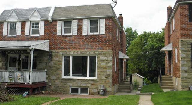 Photo of 537 Glen Valley Dr, Norristown, PA 19401