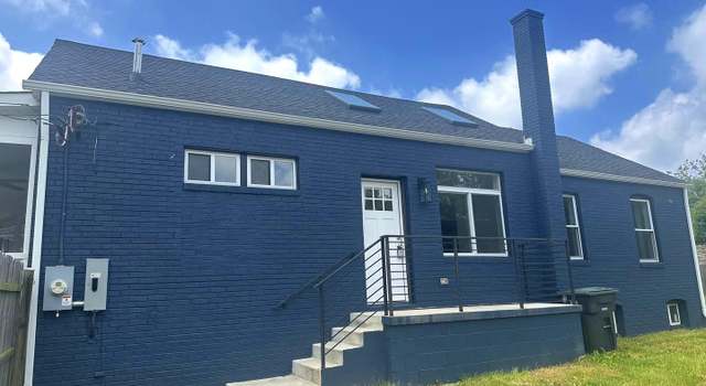 Photo of 2920 Vista St NE, Washington, DC 20018