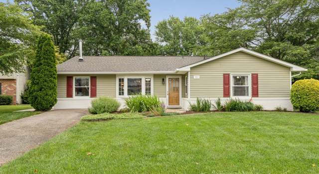 Photo of 983 Sunny Ct, Gambrills, MD 21054