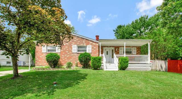 Photo of 228 Royal Arms Way, Glen Burnie, MD 21061
