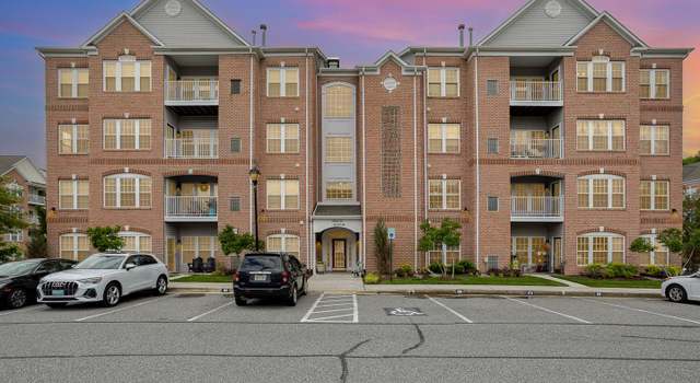 Photo of 4500-P Talcott Ter Unit 4500P, Perry Hall, MD 21128