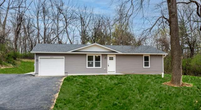 Photo of 4714 Ladiesburg Rd, Union Bridge, MD 21791