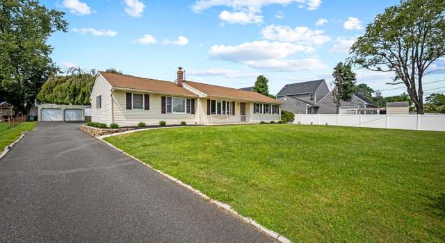 Photo of 100 Mountain Rd, Fallston, MD 21047