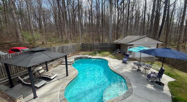 Photo of 7491 Mink Hollow Rd, Highland, MD 20777