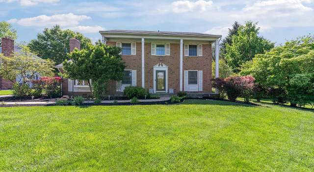 Photo of 9117 Winding Way, Ellicott City, MD 21043