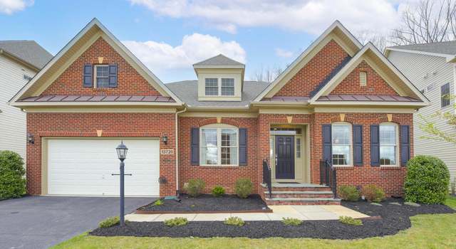 Photo of 13720 Soaring Wing Ln, Silver Spring, MD 20906