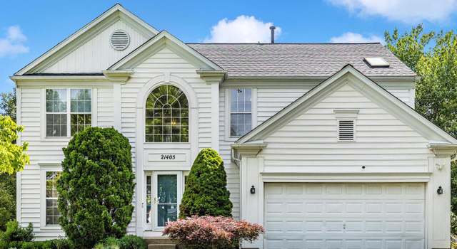 Photo of 21405 Emerald Dr, Germantown, MD 20876