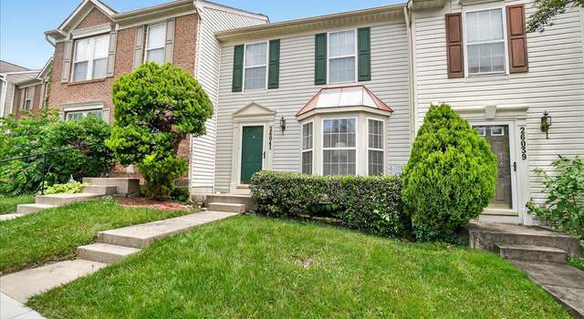 Photo of 26041 Ridge Mnr, Damascus, MD 20872