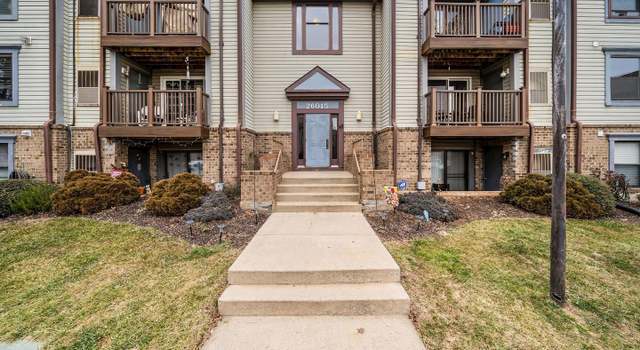 Photo of 26015 Brigadier Pl Unit H, Damascus, MD 20872