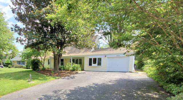 Photo of 13317 Yarland Ln, Bowie, MD 20715