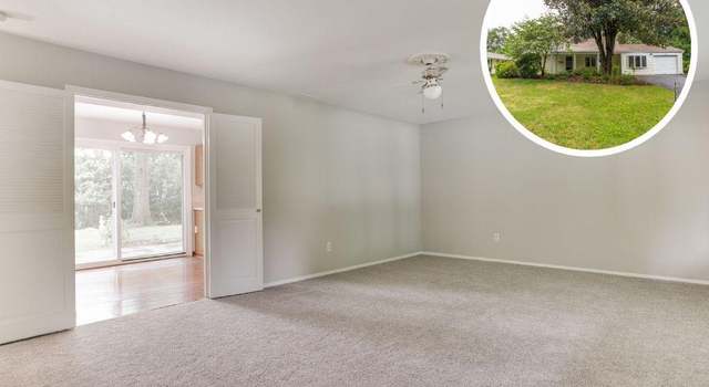 Photo of 13317 Yarland Ln, Bowie, MD 20715