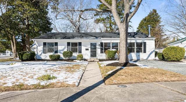 Photo of 812 Gettysburg Ave, Salisbury, MD 21804