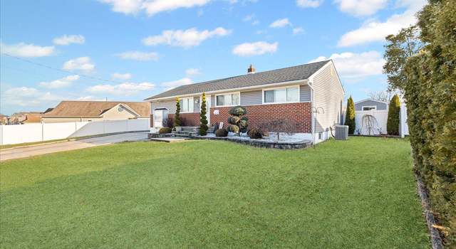 Photo of 214 S Garden Blvd, Edgewater Park, NJ 08010