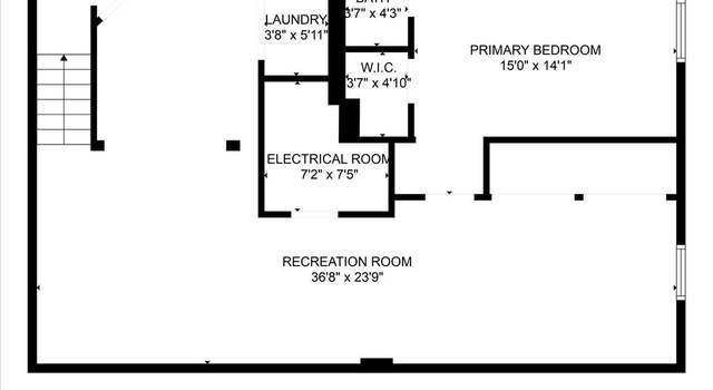 Photo of 214 S Garden Blvd, Edgewater Park, NJ 08010