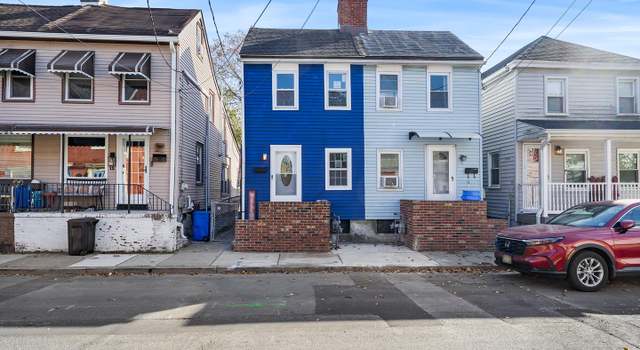 Photo of 10 E Burlington St, Bordentown, NJ 08505