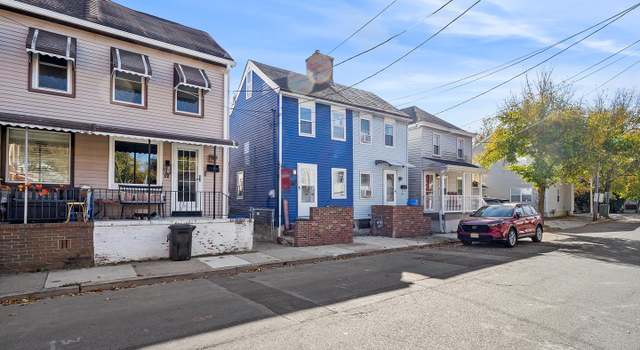Photo of 10 E Burlington St, Bordentown, NJ 08505