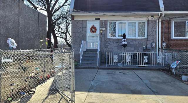 Photo of 1109 Lakeshore Dr, Camden, NJ 08104