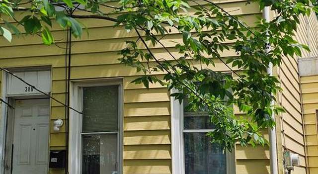Photo of 386 3rd St, Trenton, NJ 08611