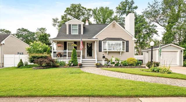 Photo of 11 Kendall Rd, Trenton, NJ 08690