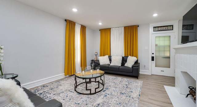 Photo of 1406 Palm St, Reading, PA 19604
