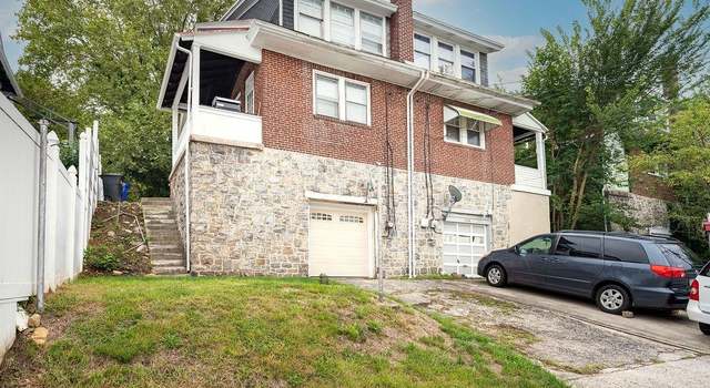 Photo of 1406 Palm St, Reading, PA 19604