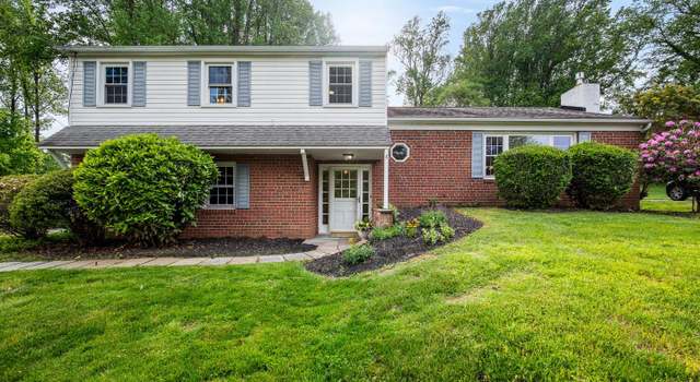 Photo of 402 Rockland Ave, West Chester, PA 19382