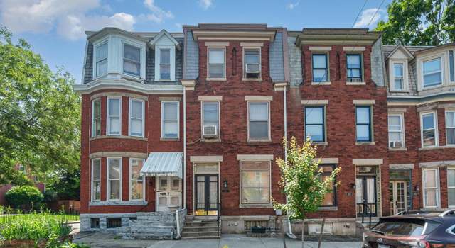 Photo of 235 Hamilton St, Harrisburg, PA 17102