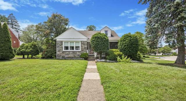 Photo of 264 Hawthorne Rd, Morton, PA 19070