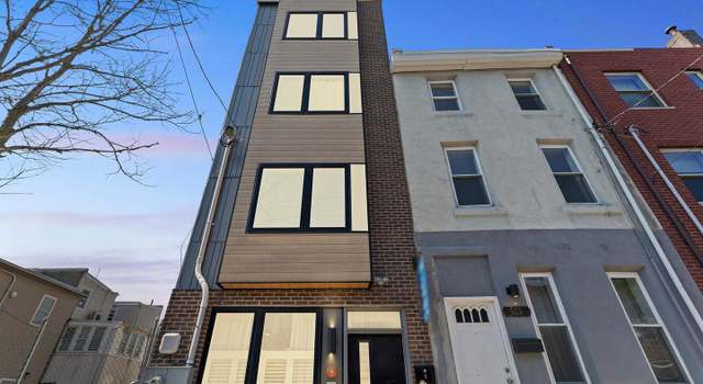 Photo of 614 W Master St #1, Philadelphia, PA 19122